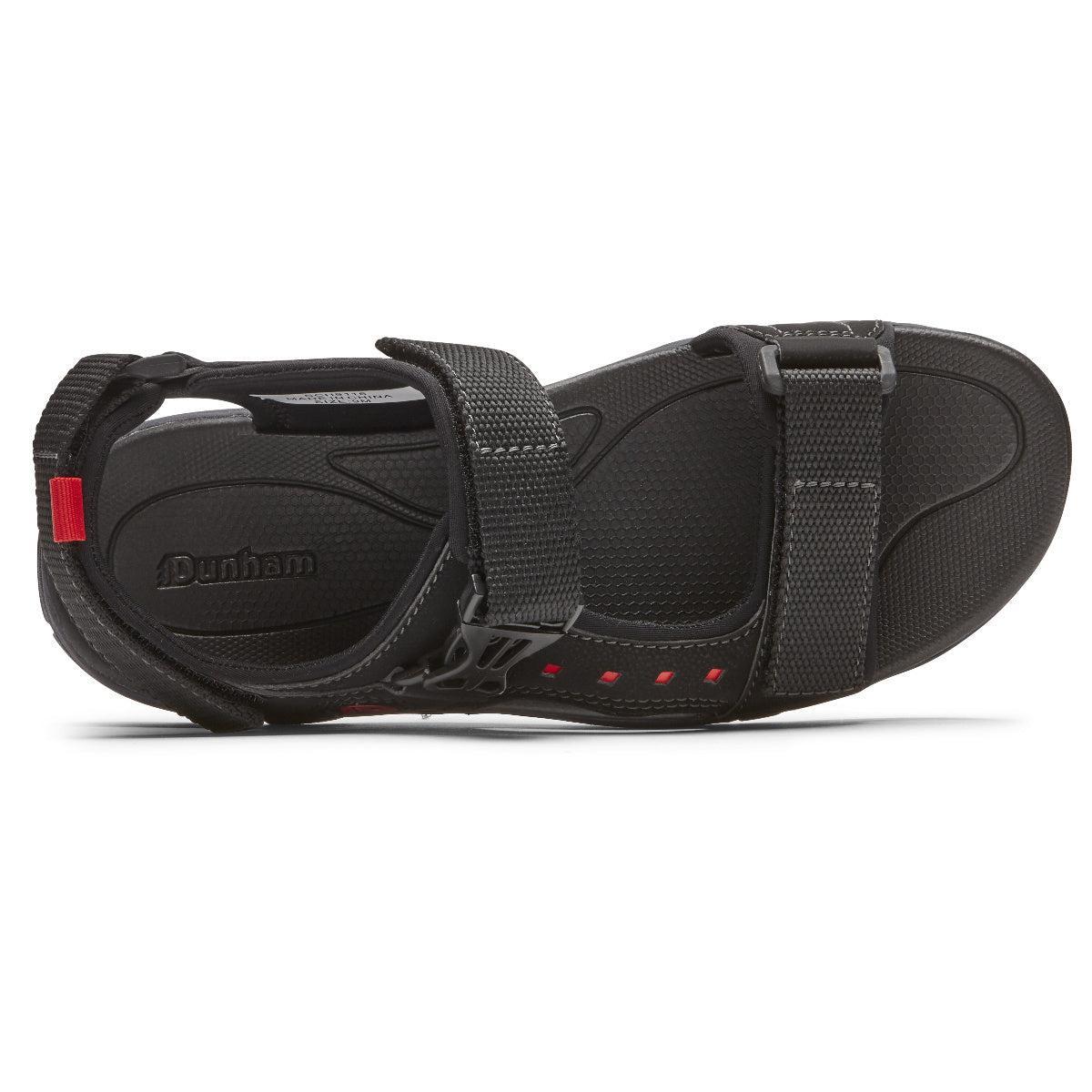 Men's Nolan Water-Friendly Sandal Male Product Image