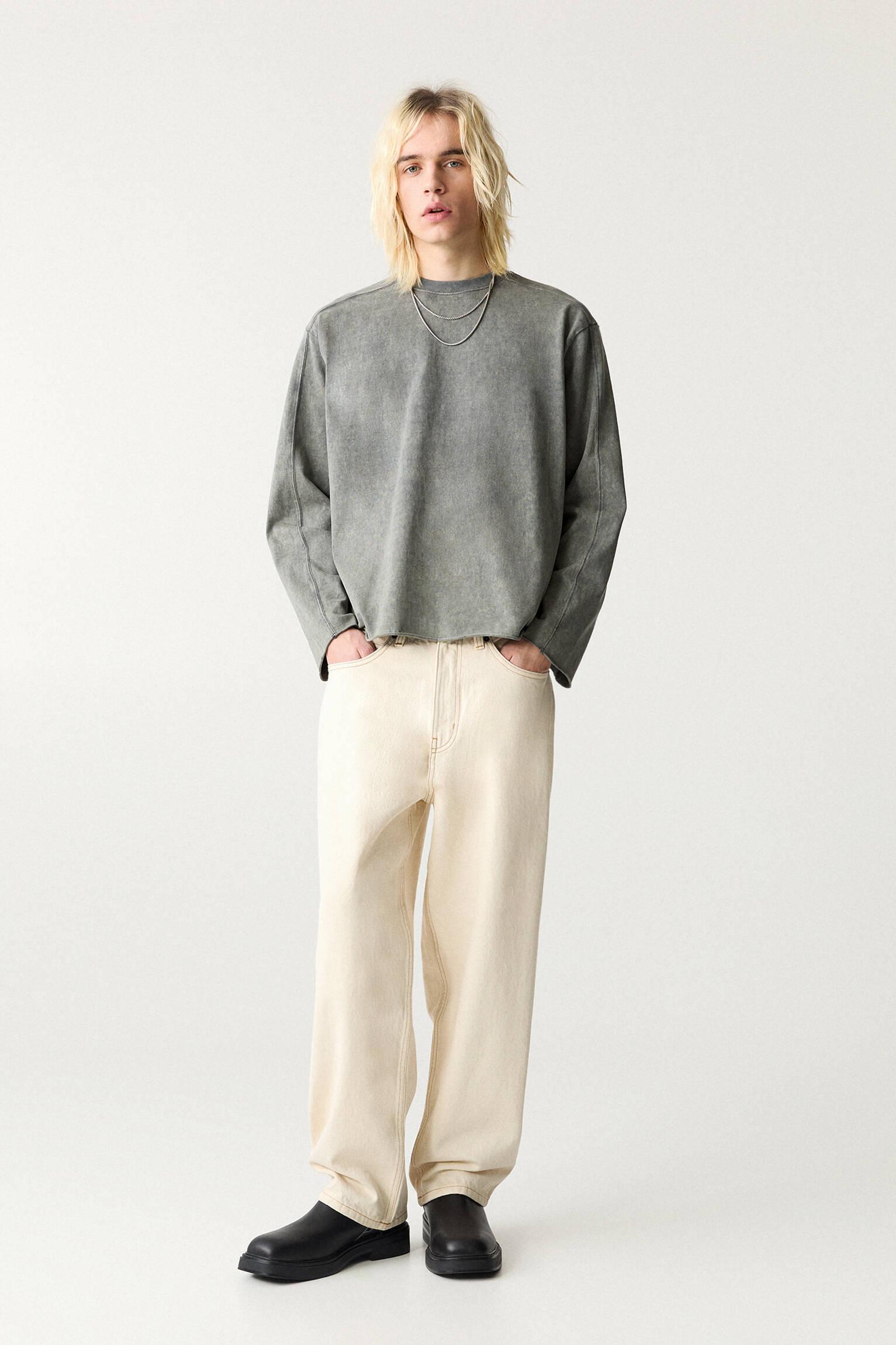 Chevrolet baggy jeans Product Image