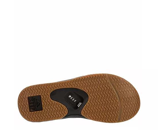 Reef Men's Fanning Flip Flop Sandal Product Image