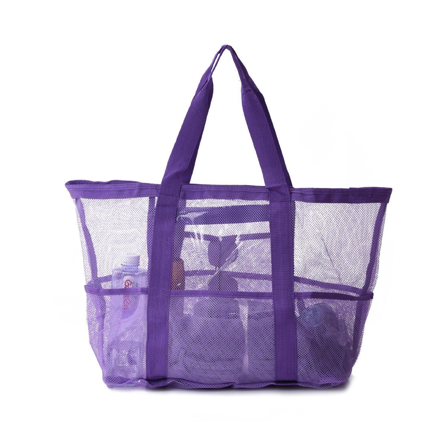 Lior Large Beach Tote Bag Product Image