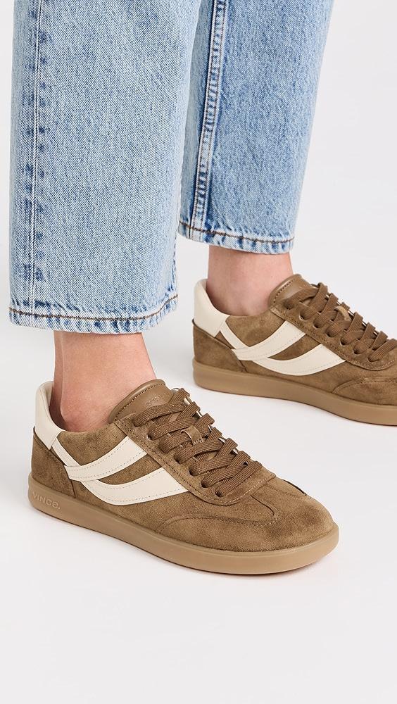 Vince Oasis Sneakers | Shopbop Product Image