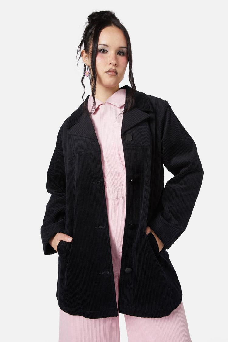 Dolly Cord Jacket Product Image