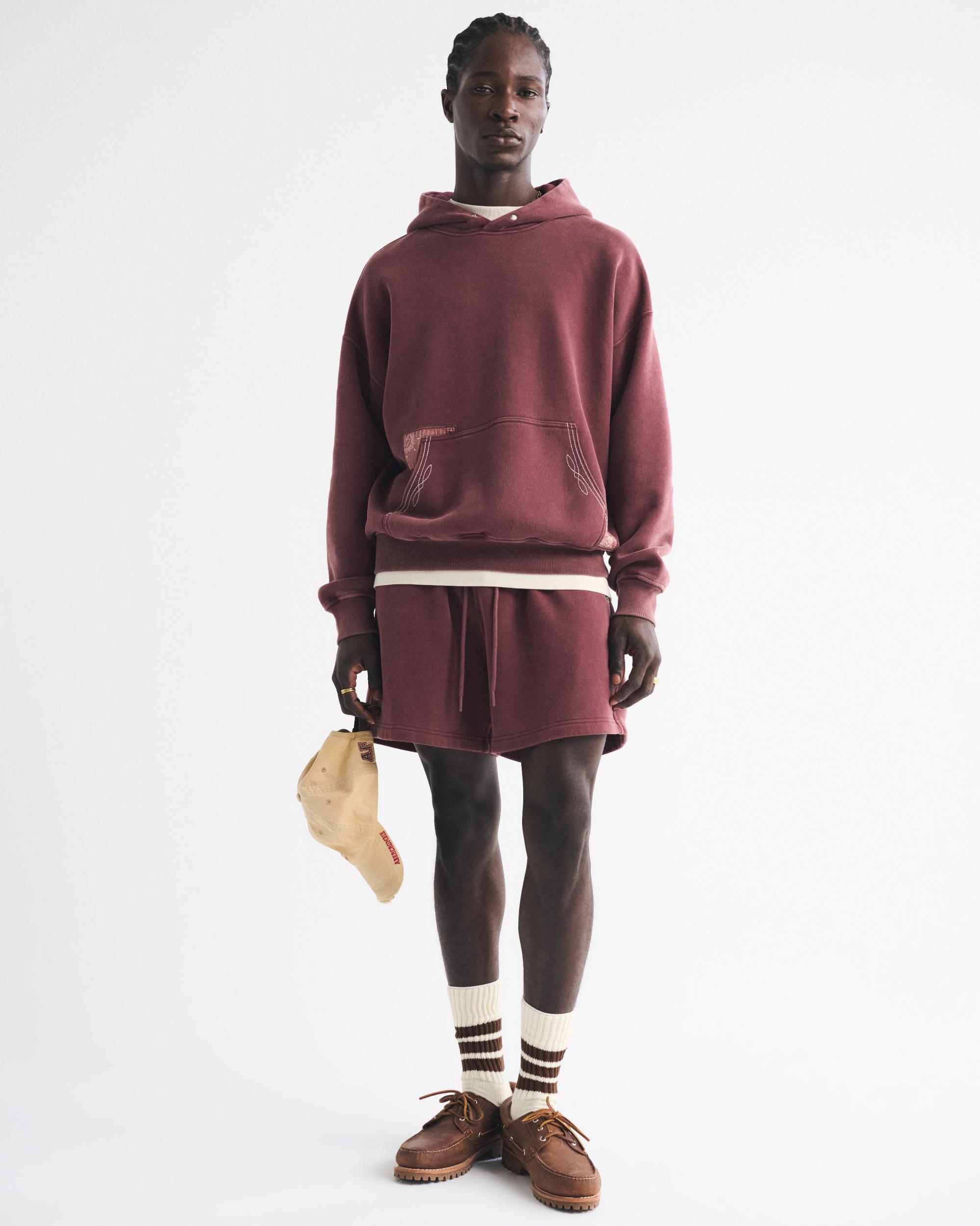 Essential Short Product Image