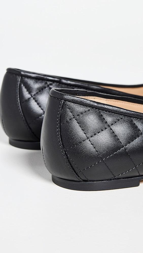 FERRAGAMO Varina Q Flats | Shopbop Product Image