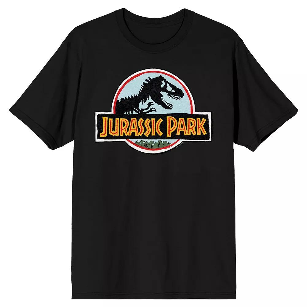 Men's Jurassic Park Graphic Tee,  Product Image