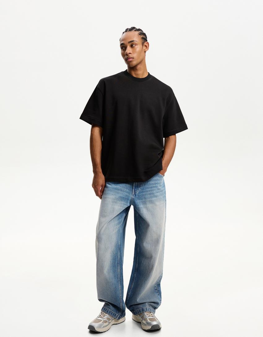 Super baggy jeans Product Image