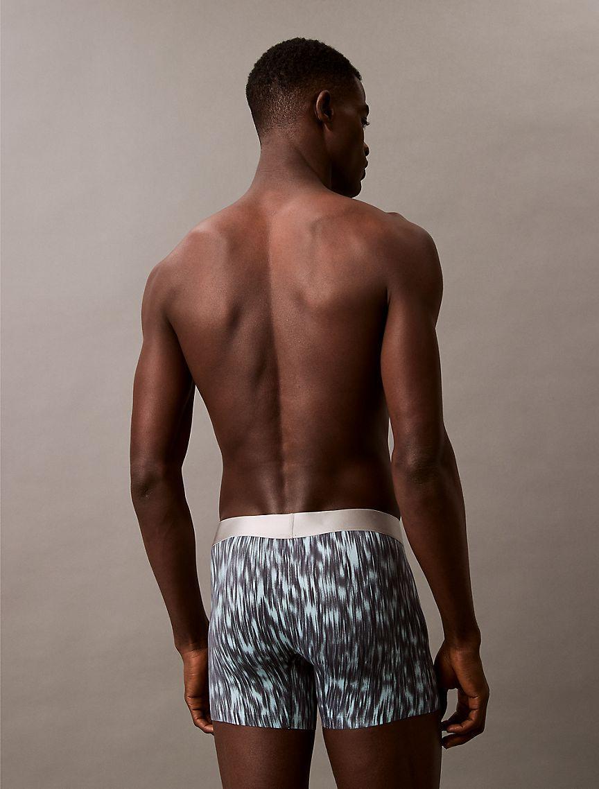 Brushed Microfiber Stretch Boxer Brief Product Image