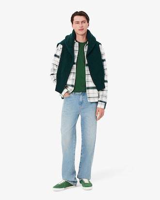 Cotton T-shirt Product Image