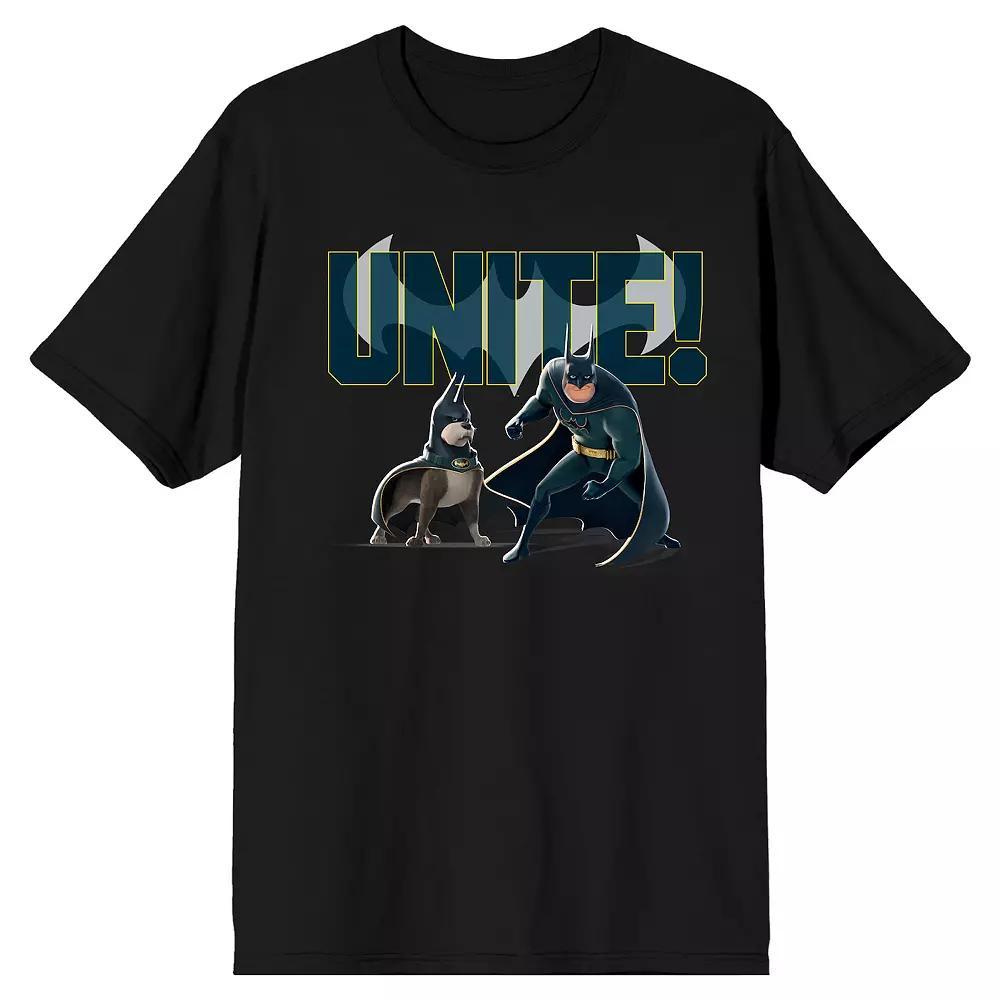 Men's DC League Of Super Pets Tee,  Product Image