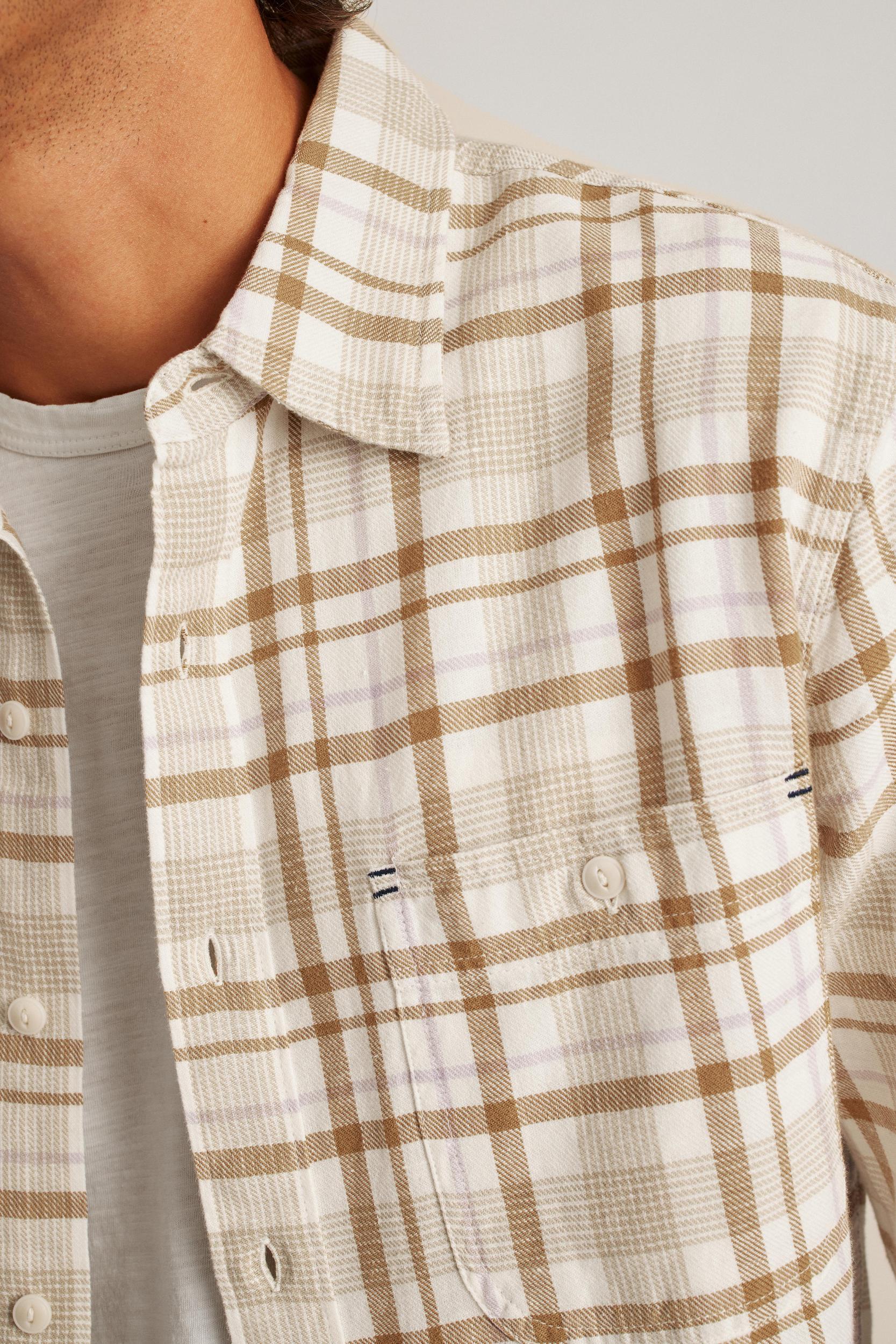 Sunset Overshirt Product Image