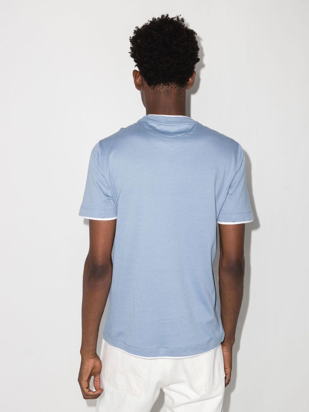 graphic-print T-shirt Product Image