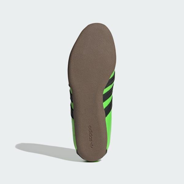 adidas Tokyo Shoes Solar Green 10 Womens Product Image