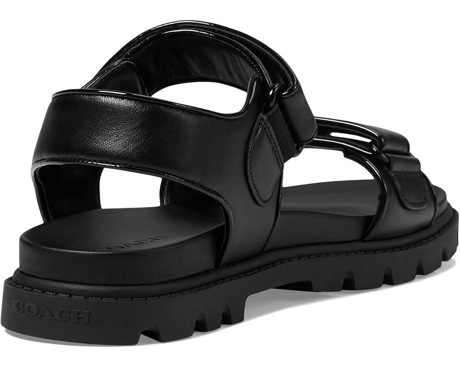 Brynn Canvas Sandal Product Image