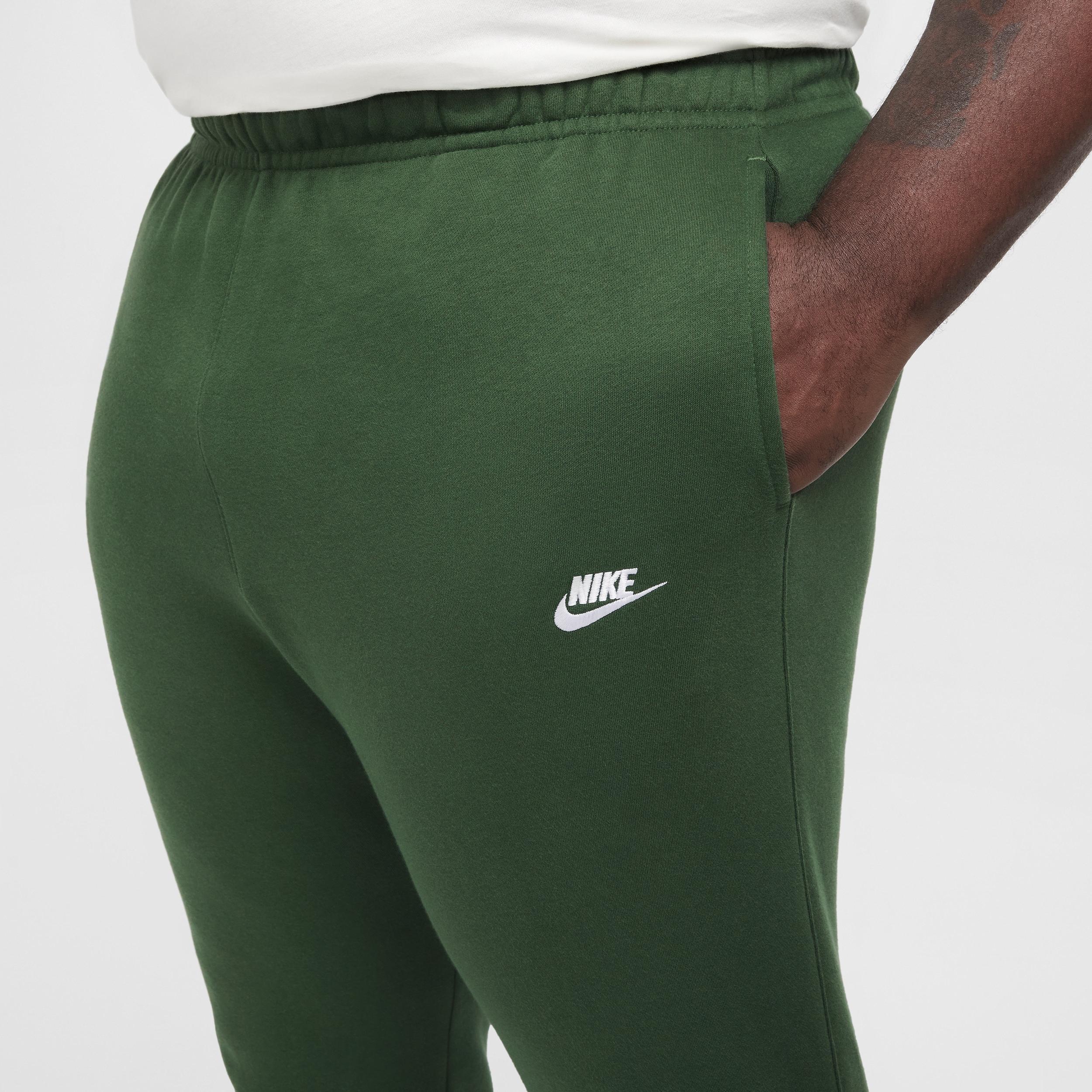 Men's Nike Sportswear Club Fleece Pants Product Image