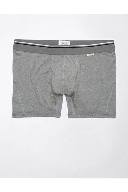 AEO Mens 4.5 Ultra Soft Boxer Brief Men's Product Image