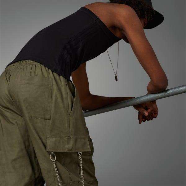 Enjoy Summer Cargo Pants Product Image