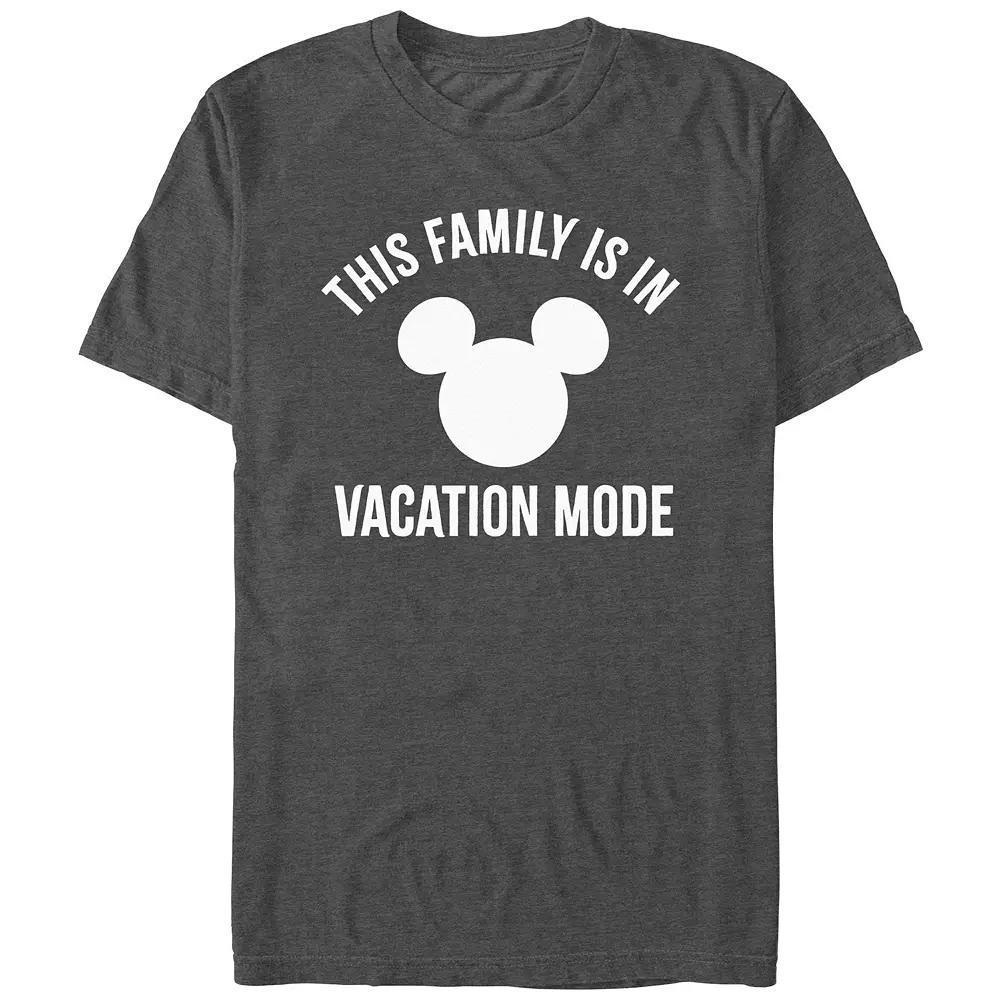 Disney's Men's This Family Is Product Image