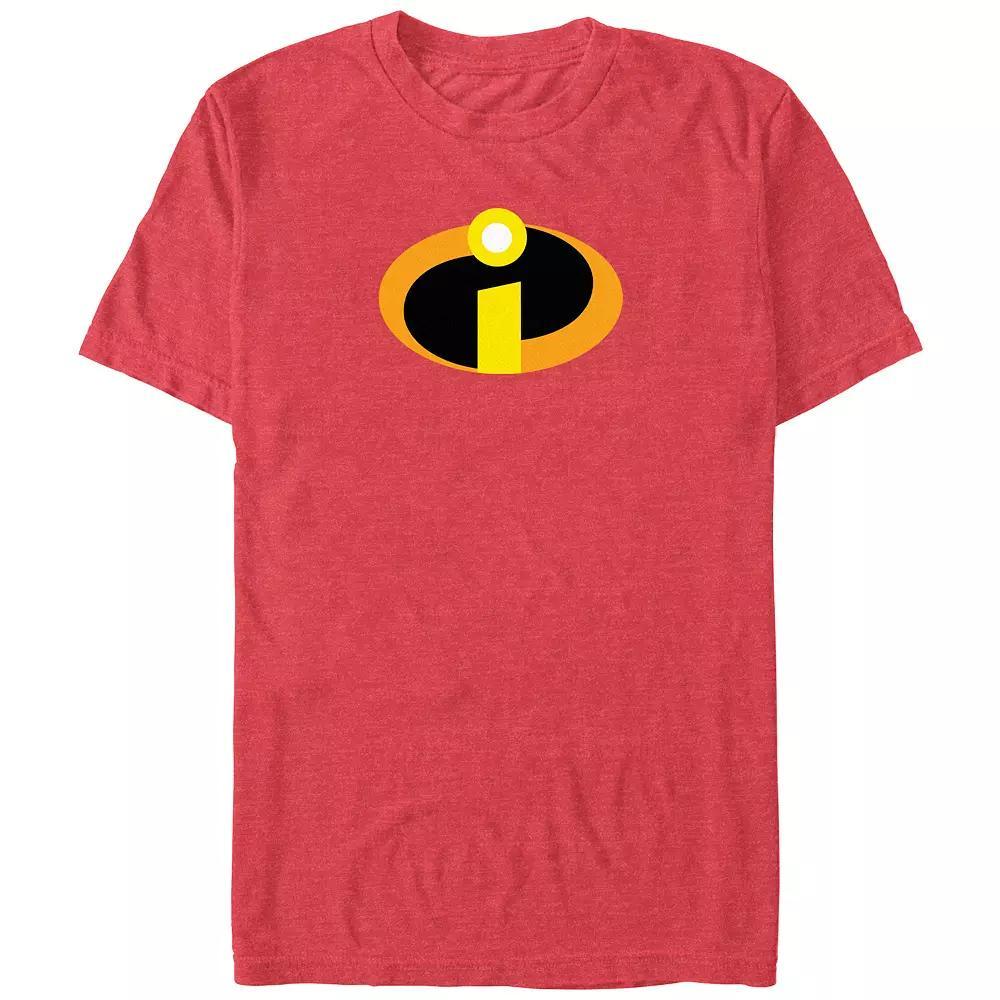 Men's Deadpool And Wolverine Hail Dog Graphic Tee,  Product Image