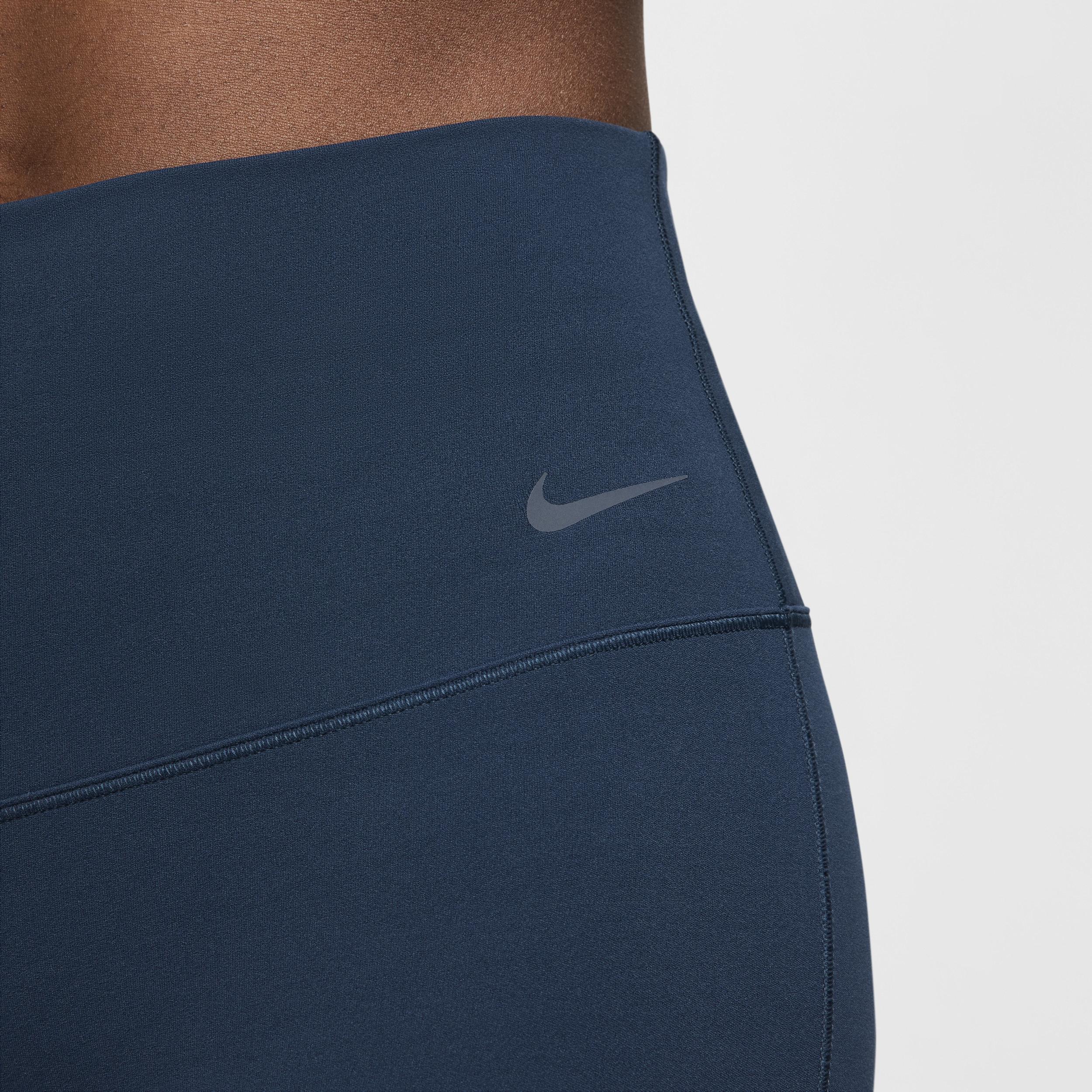 Nike Women's Zenvy High-Waisted Flared Leggings Product Image