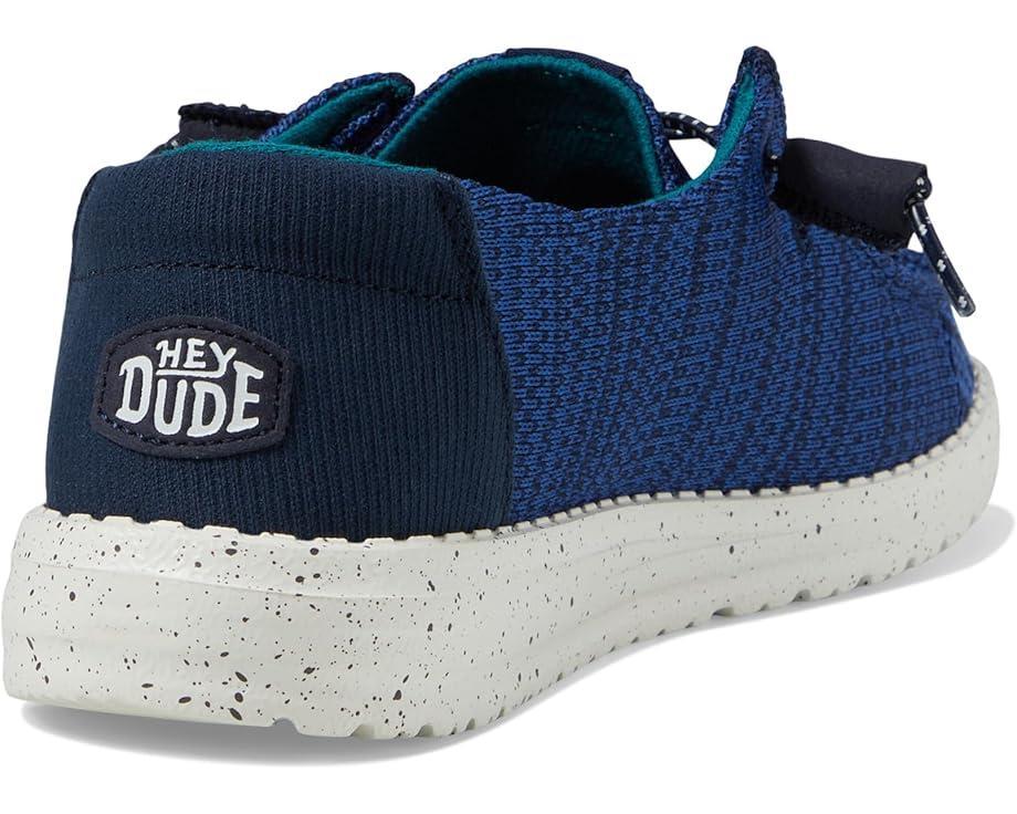 Wendy Boho Slip-On Casual Shoes Product Image