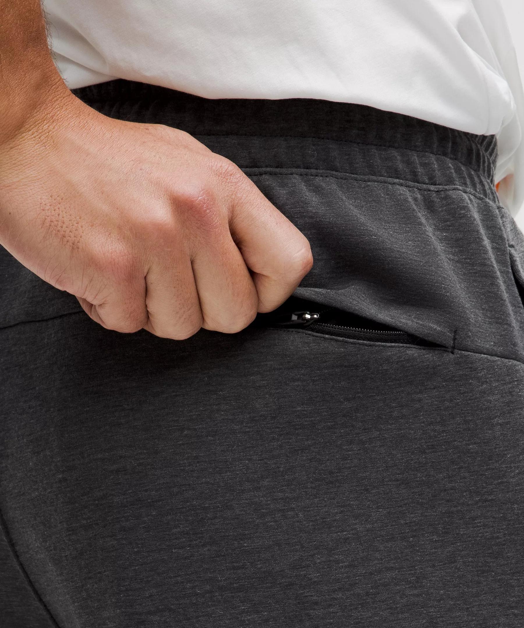 GridLiner Pull-On Trouser Product Image