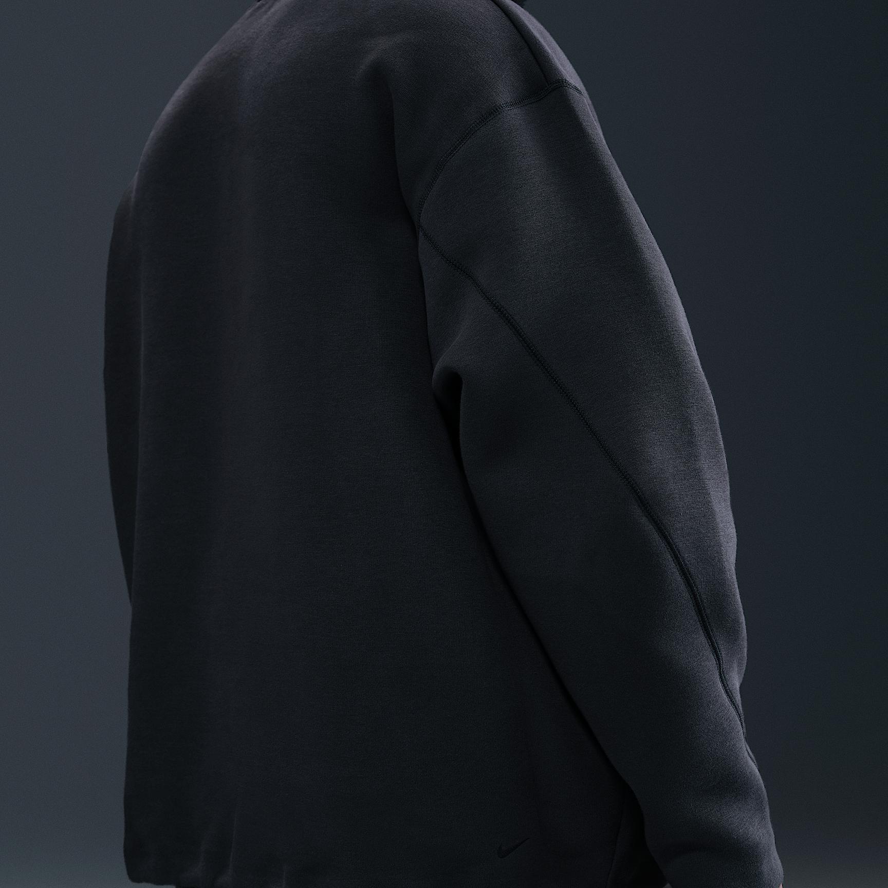Nike Men's Tech Fleece Crew Product Image
