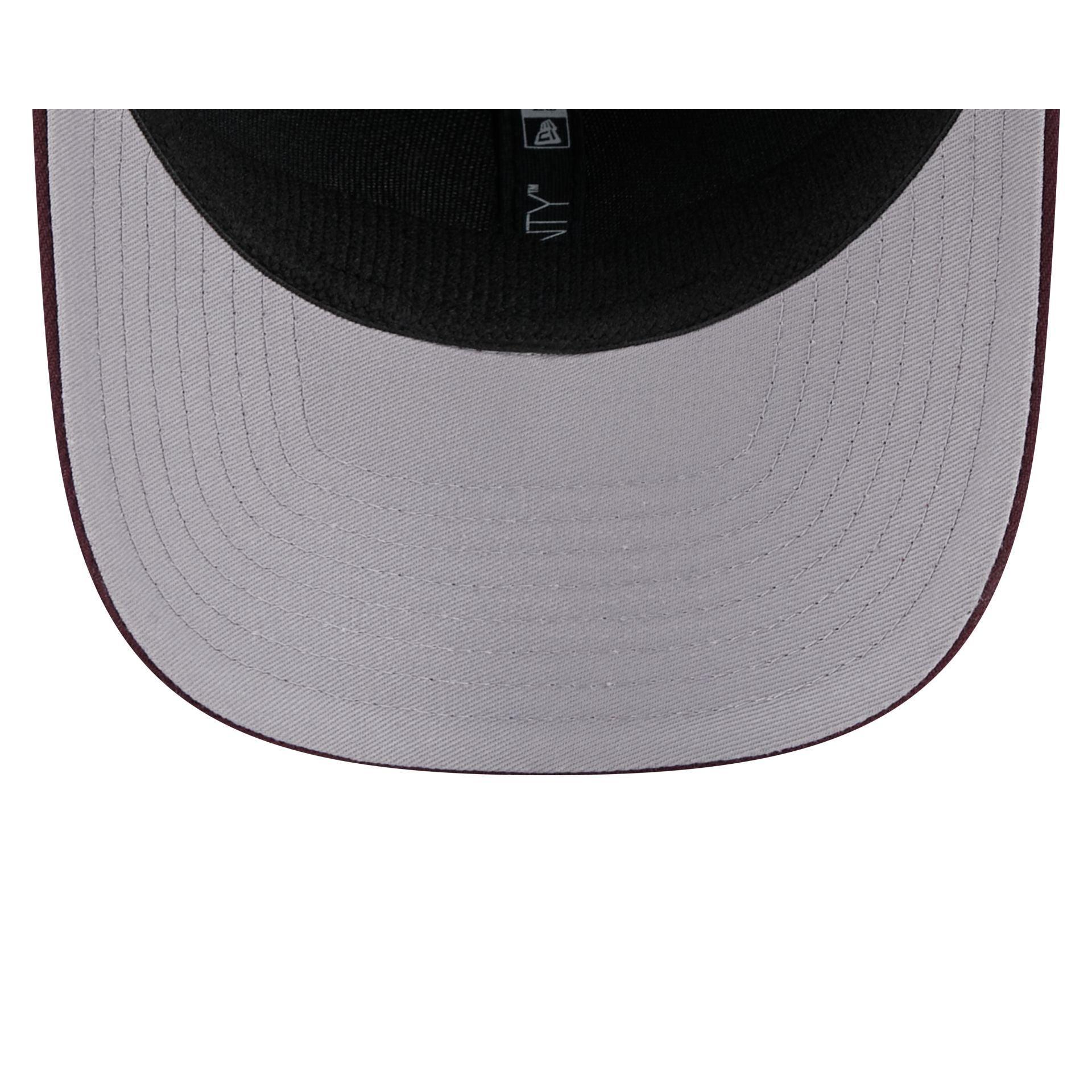 Toronto Blue Jays Independence Day 2025 9SEVENTY Stretch-Snap Hat Male Product Image