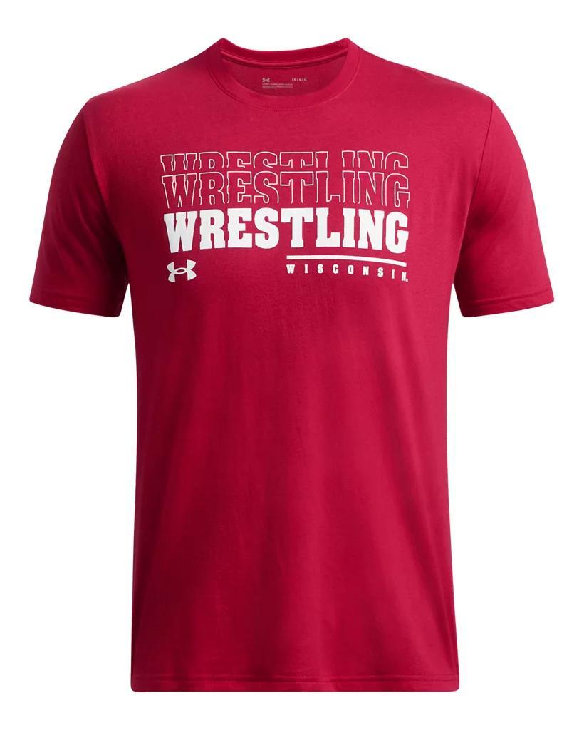 UA Performance Cotton Collegiate Product Image
