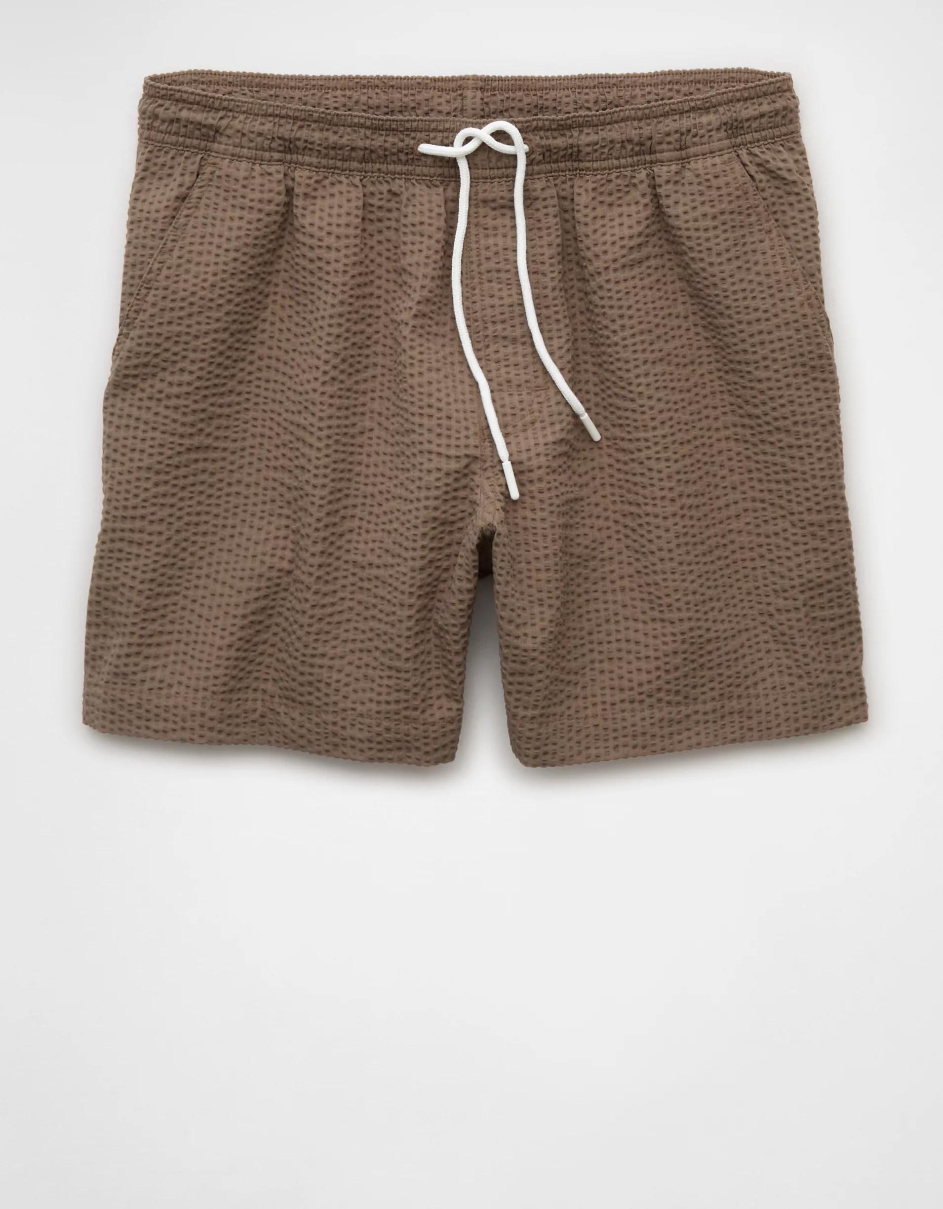 AE Men's 5" Swim Trunk Product Image