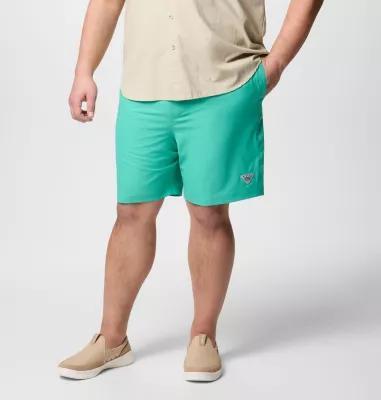 Columbia Mens PFG Rambler Water Shorts - Big- Product Image