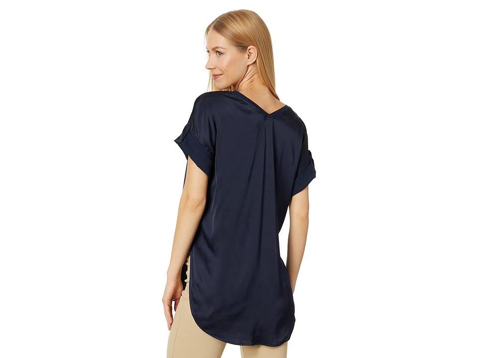 Lysse Santorini Top (True ) Women's Clothing Product Image