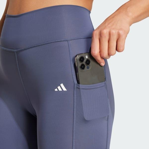 Optime Full-Length Leggings Product Image