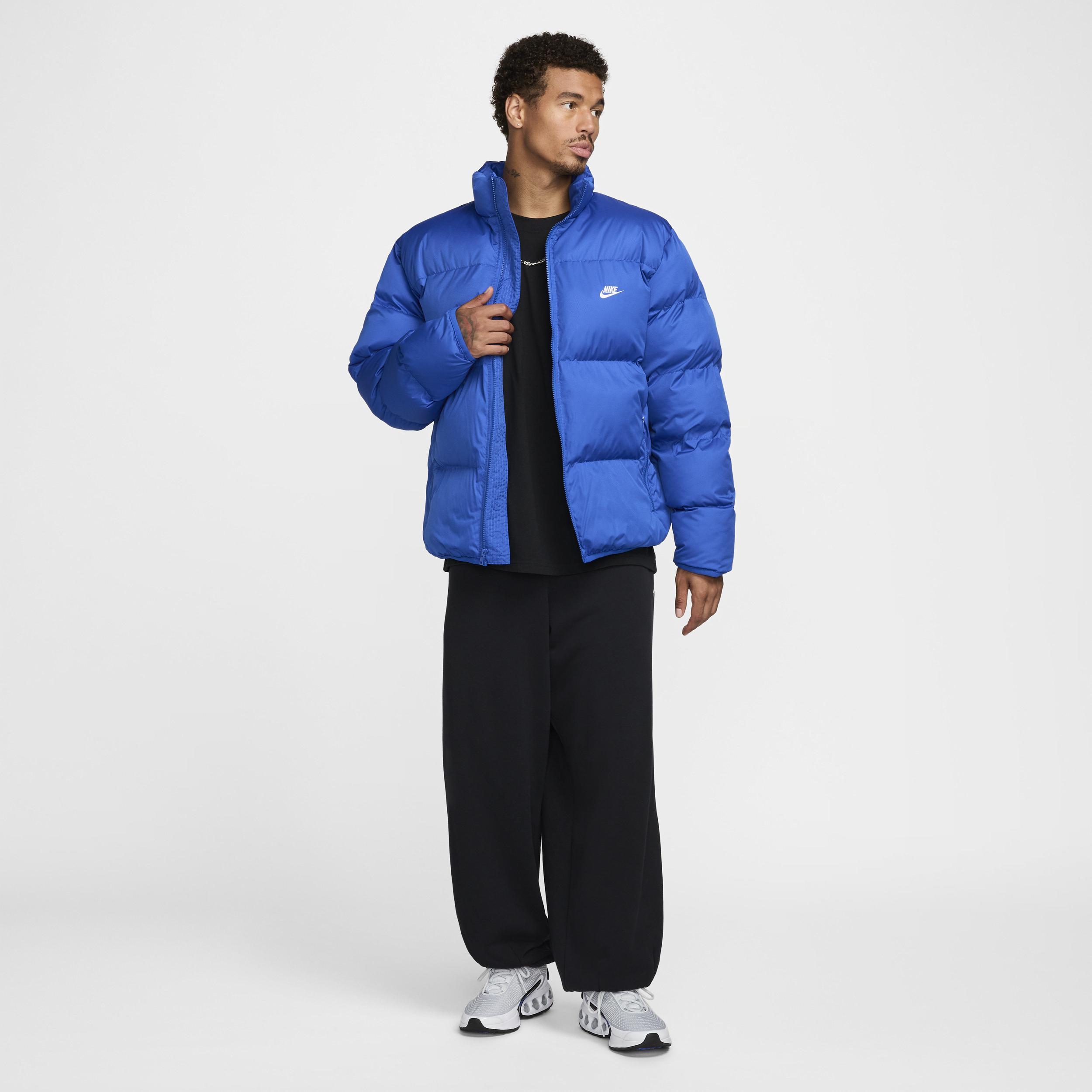 Nike Sportswear Club Men's Puffer Jacket Product Image