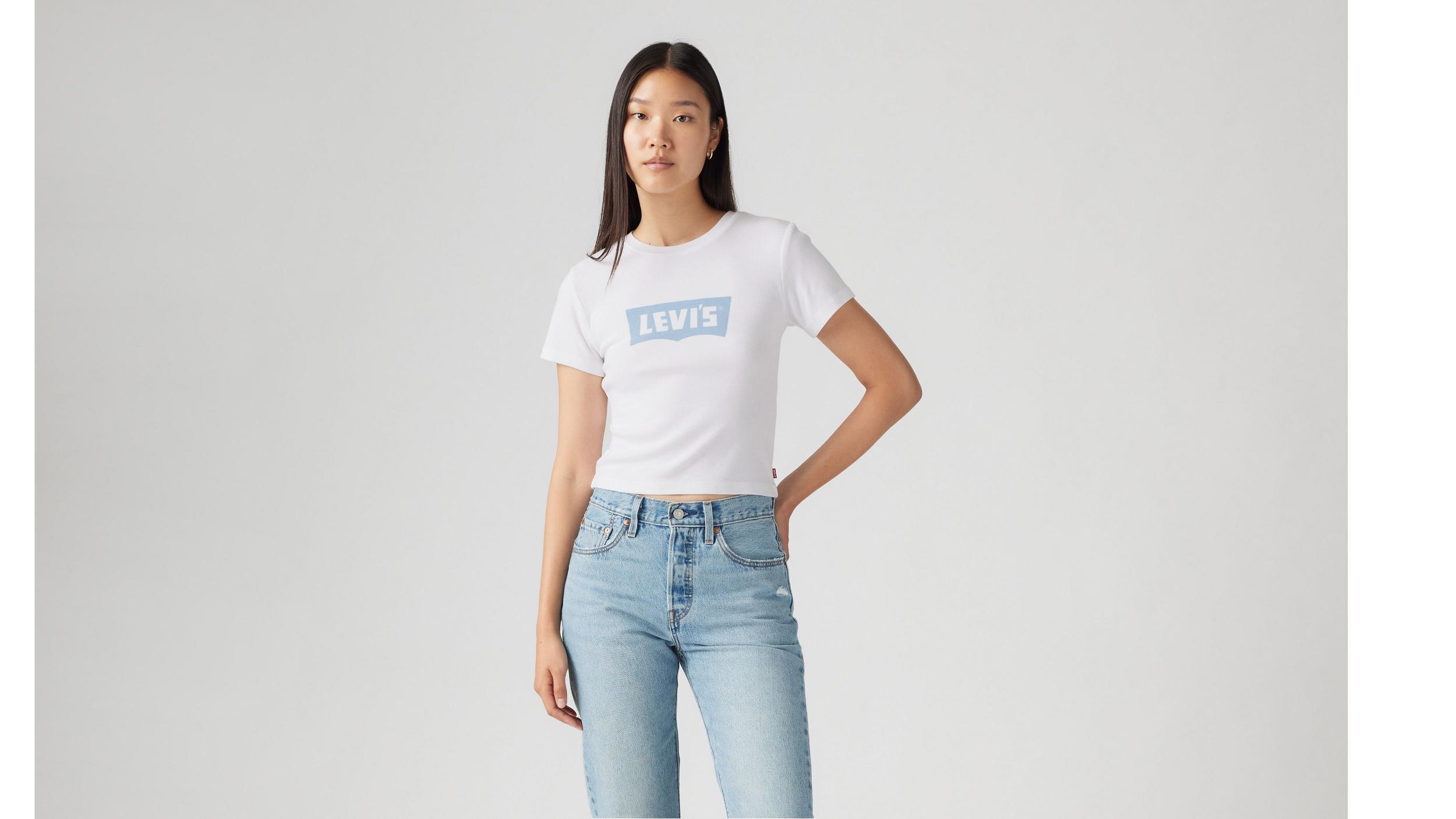 Graphic Essential Sporty T-Shirt Product Image