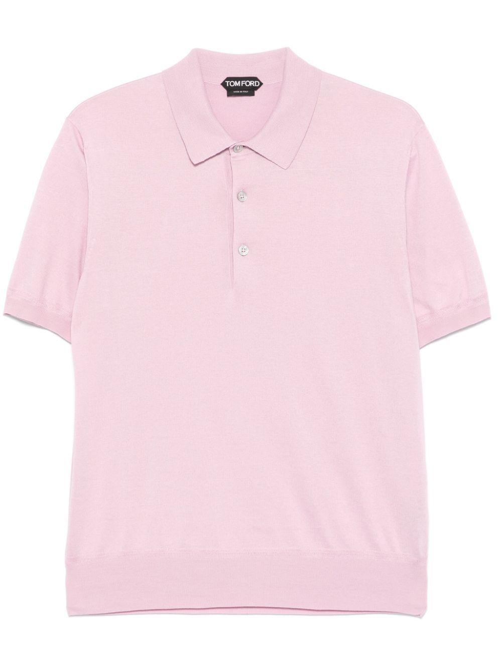 TOM FORD Sweaters In Pink Product Image