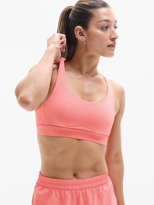 Interval Sports Bra A-C Product Image
