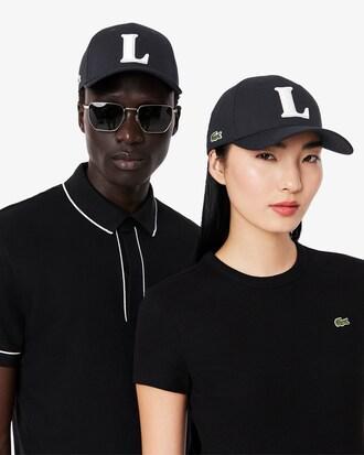 3D Embroidered Baseball Cap Product Image