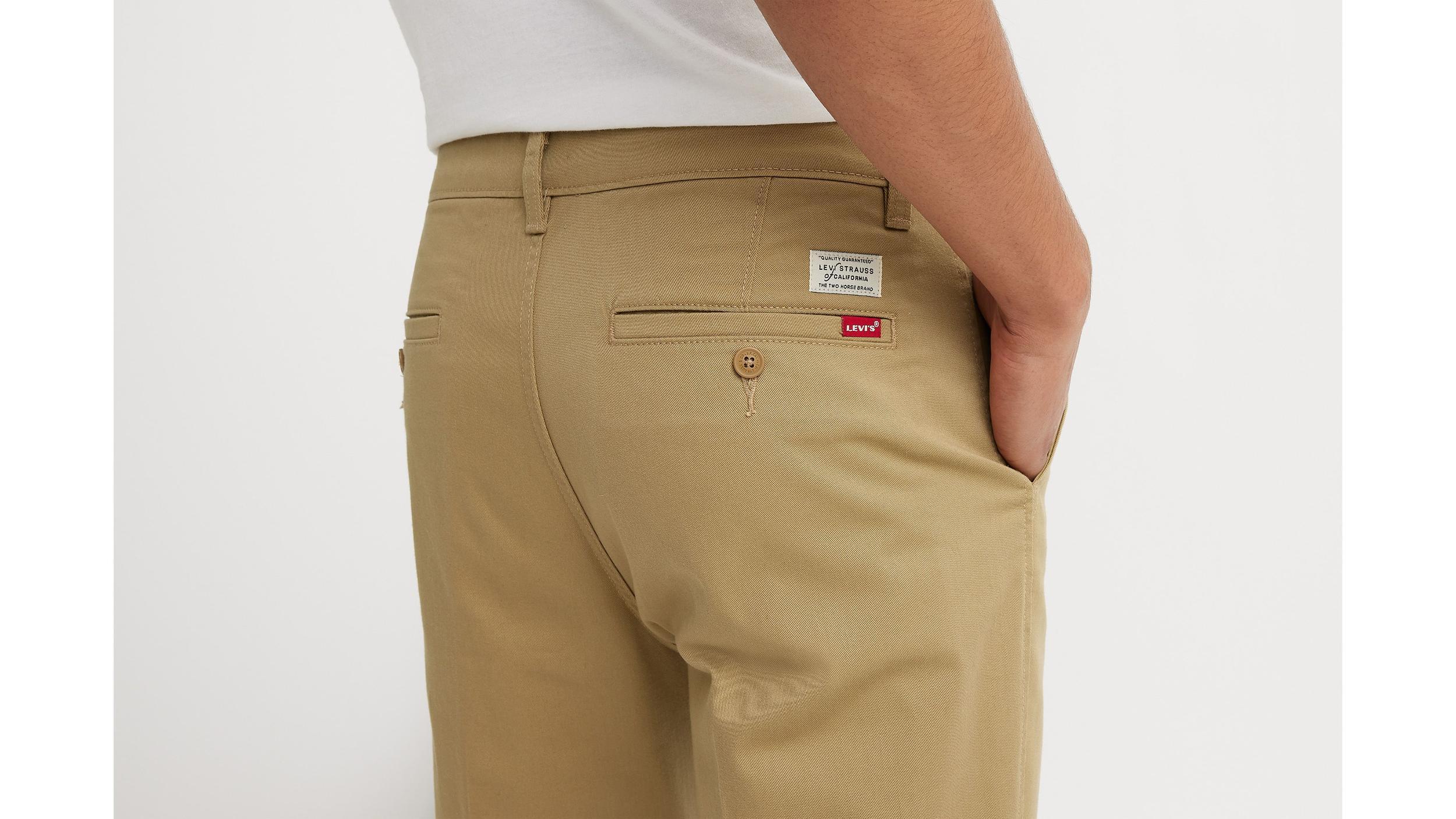 Levi's® XX Chino Straight Fit Men's Pants Product Image