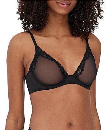 Skarlett Blue Passion Unlined Underwire T-shirt Bra Product Image