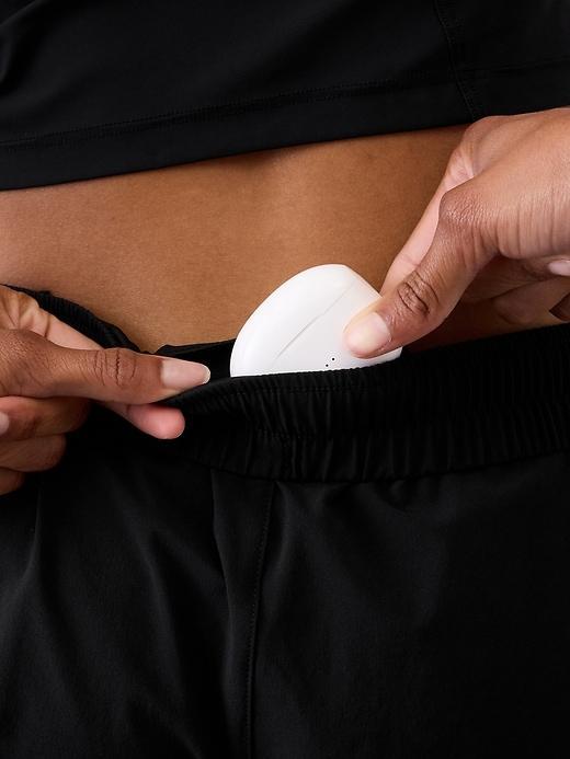 Speedwork Mid Rise 2 1/2" Run Short Product Image