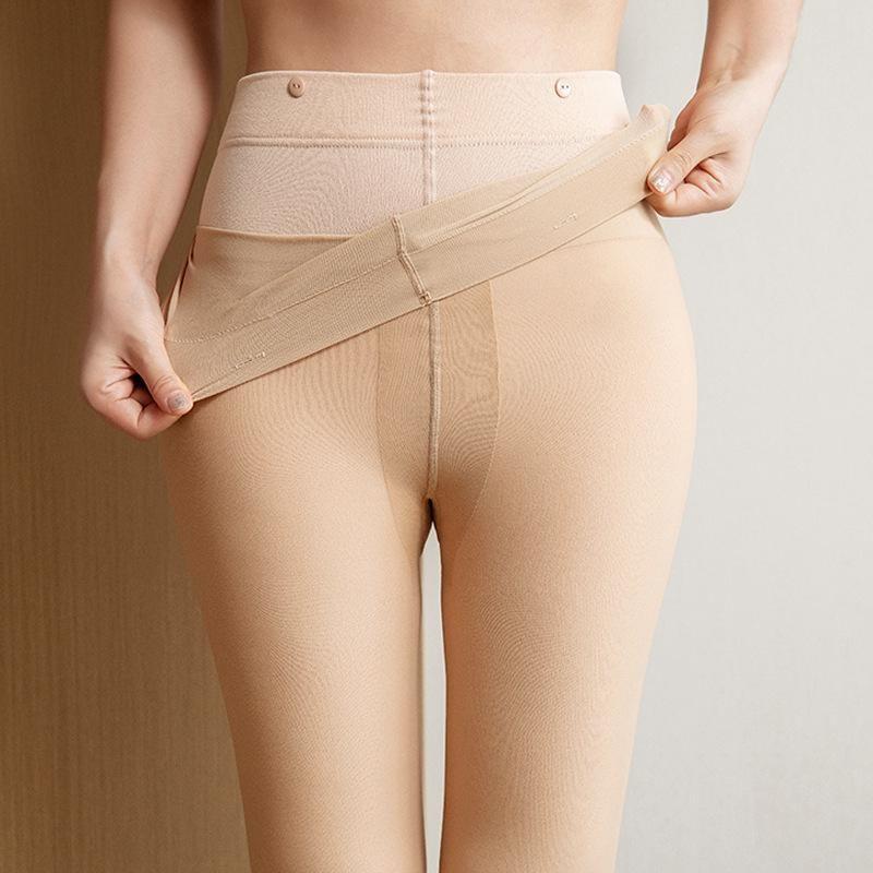 Plain Tights Product Image