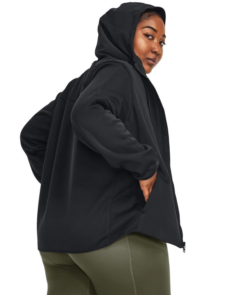 Women's UA Icon Swacket Product Image