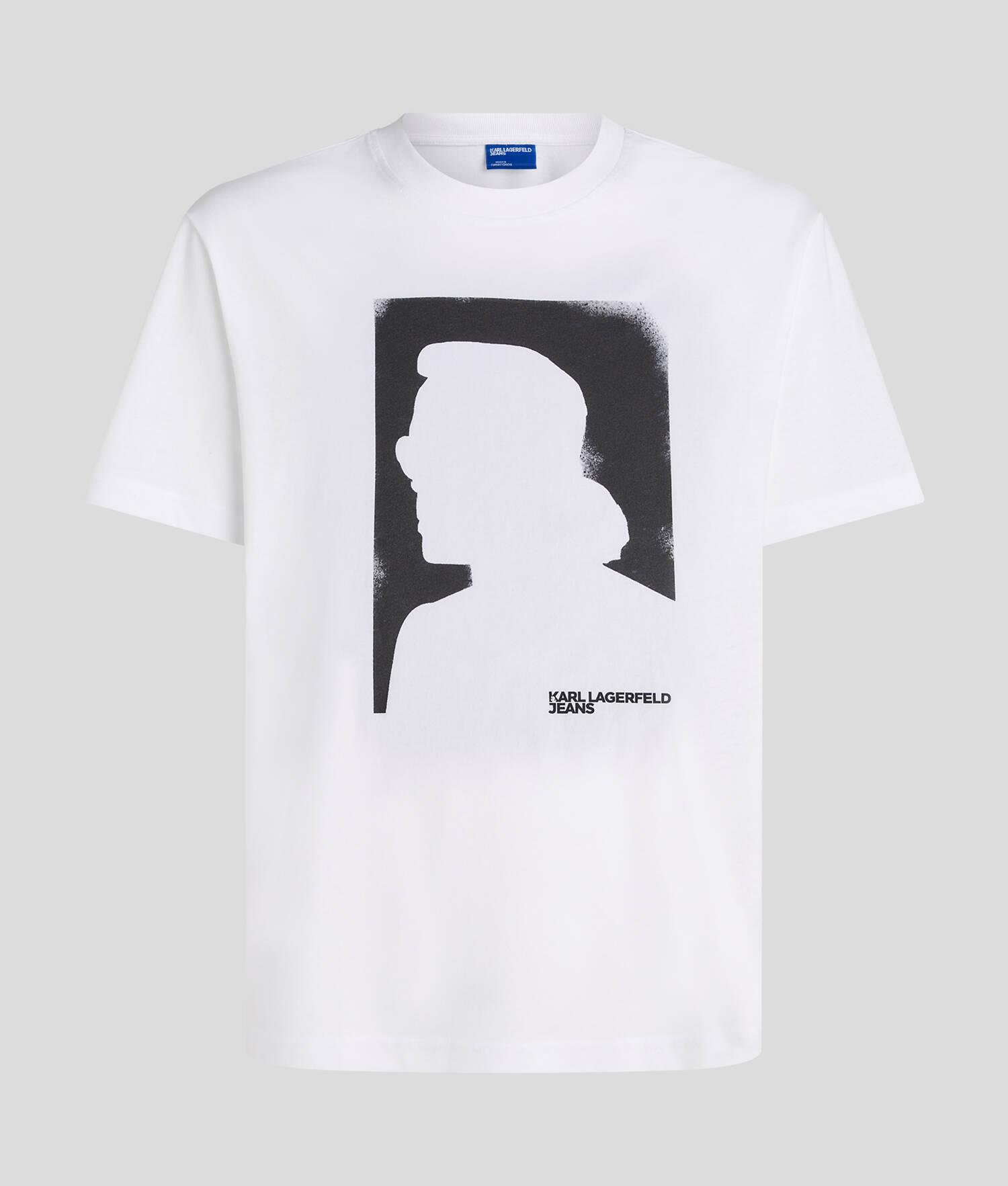 KLJ KARL KAMEO T-SHIRT Product Image