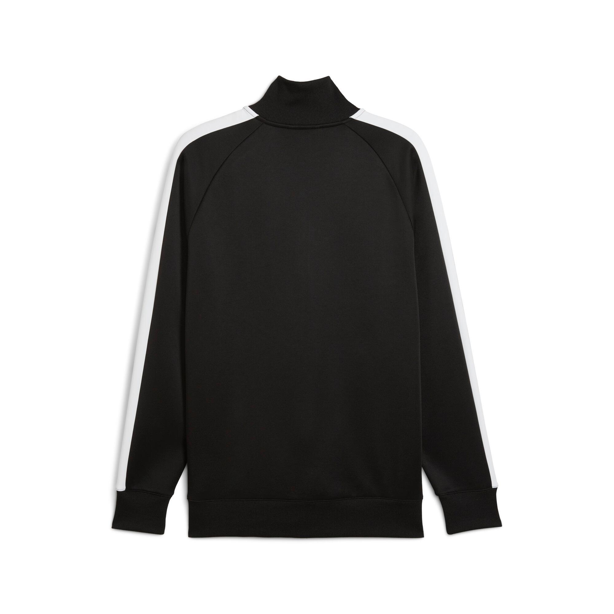 T7 ALWAYS ON Men's Track Jacket Product Image
