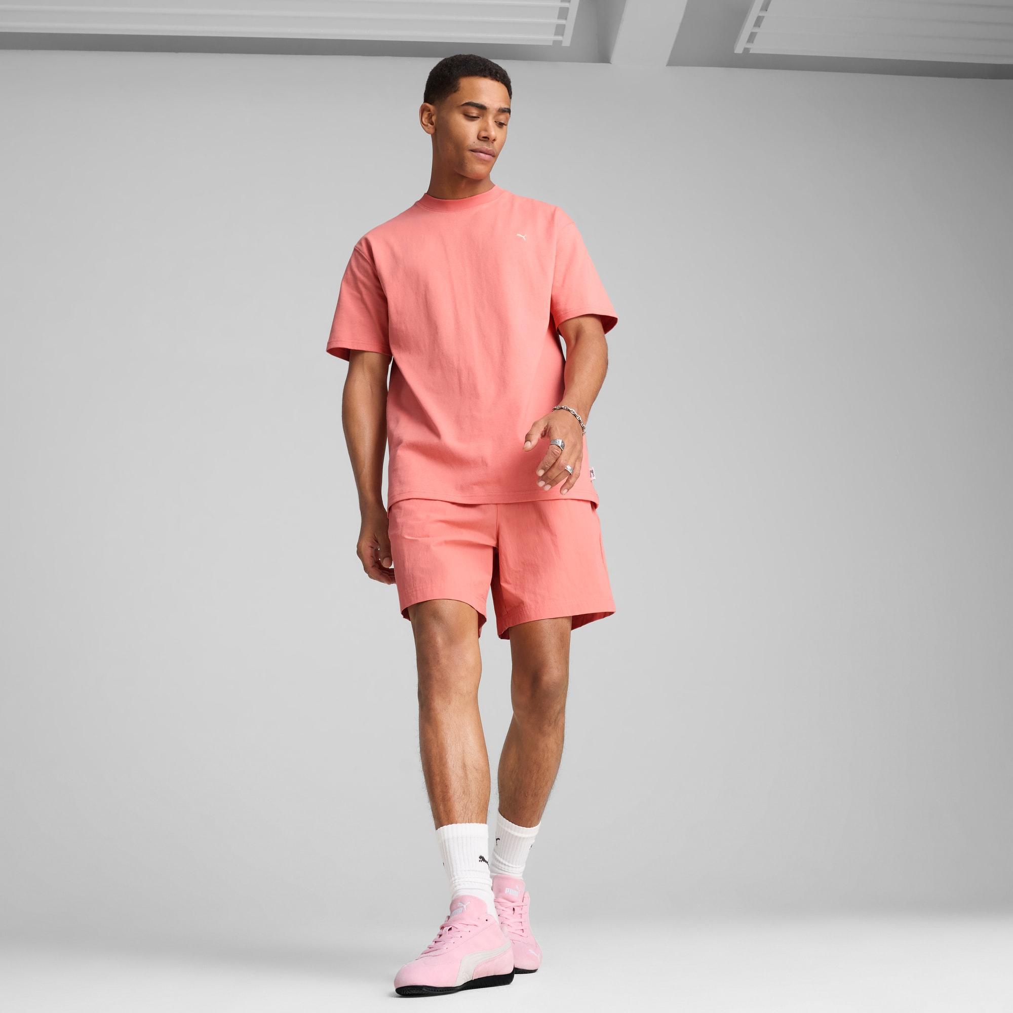 PUMA MMQ Men's Shorts Product Image