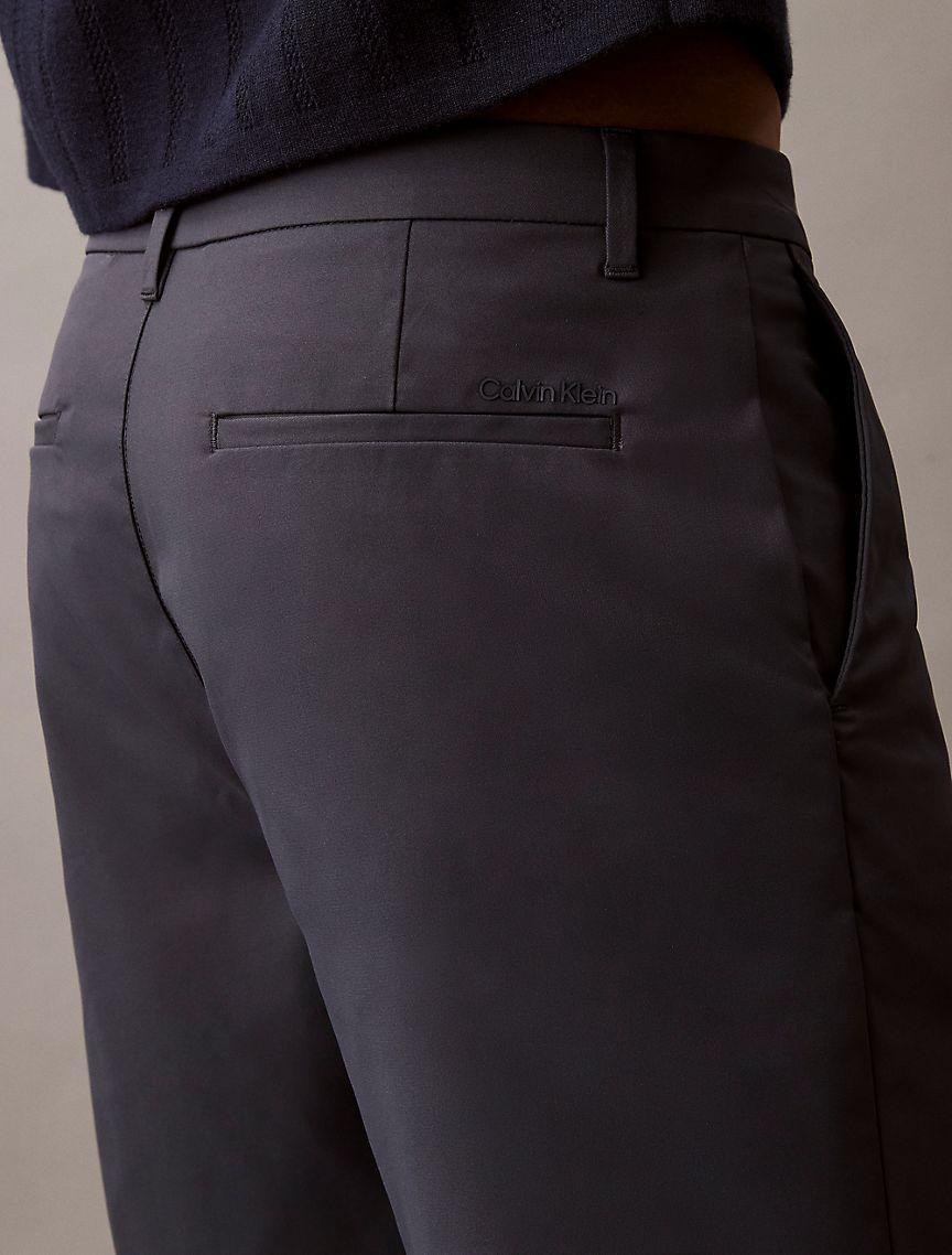 9" Stretch Tech Short Product Image