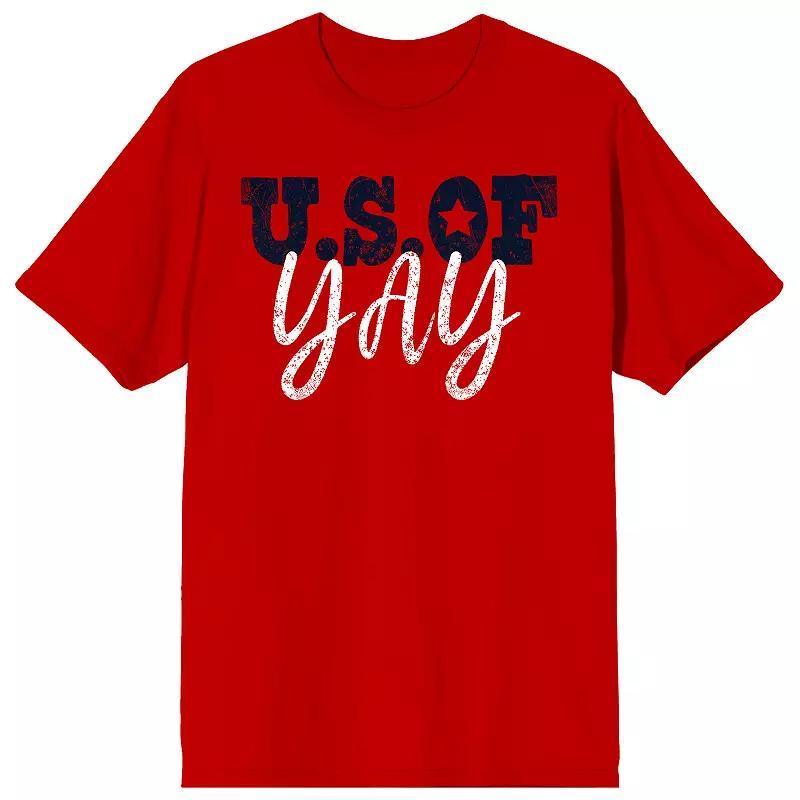 Men's Ultraman Rising Ken Sato Graphic Tee,  Product Image