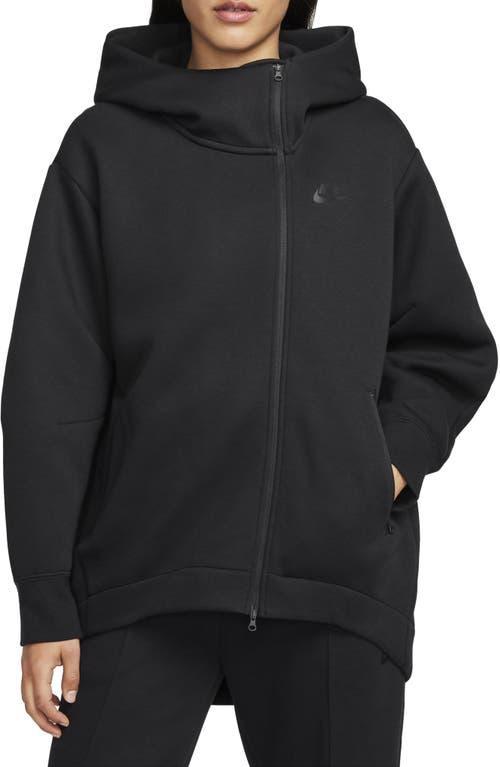 Nike tech fleece oversized jacket Product Image