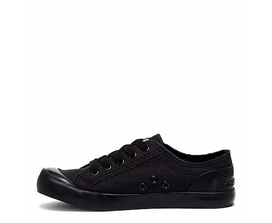 Rocket Dog Womens Jazzin Sneaker Product Image