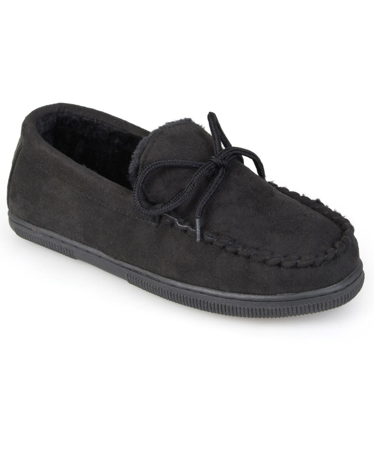 Vance Co Mens 212M Slipper Product Image